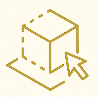 icon - 3D Renderings & Visualization