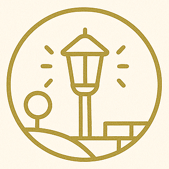 icon - Landscape Lighting