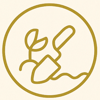 icon - Planting Design & Installation