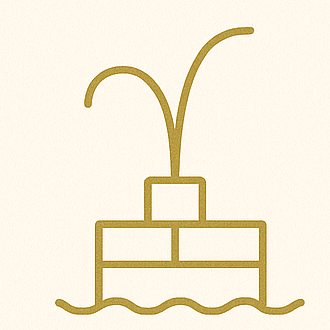 icon - Water Features